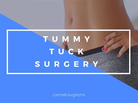 tummy tuck cost in tijuana|Tummy Tuck Surgery Tijuana, Mexico 